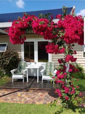 Island Cottage